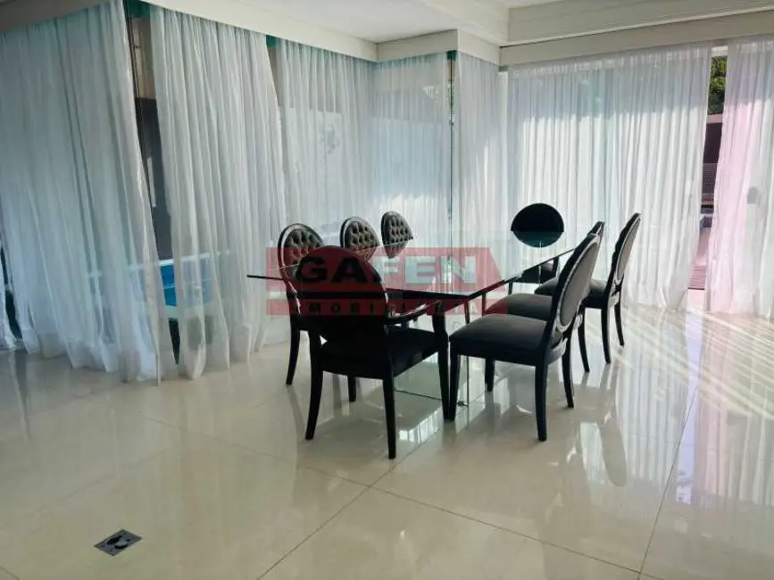 Casa de Condomínio com 6 quartos à venda, 471m2 em Rio De Janeiro - RJ - imagem 6 Foto 6 de Casa de Condomínio com 6 quartos à venda, 471m2 em Rio De Janeiro - RJ