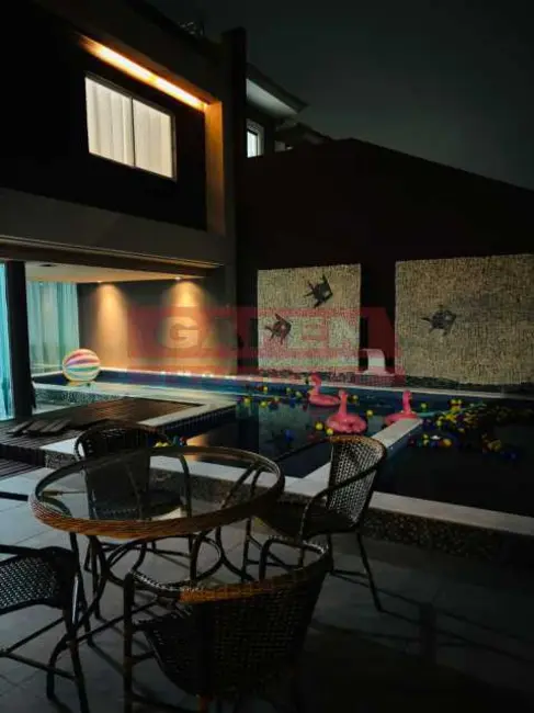 Casa de Condomínio com 6 quartos à venda, 471m2 em Rio De Janeiro - RJ - imagem 3 Foto 3 de Casa de Condomínio com 6 quartos à venda, 471m2 em Rio De Janeiro - RJ