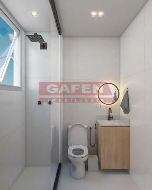 Foto 6 de Apartamento com 2 quartos à venda, 44m2 em Rio De Janeiro - RJ