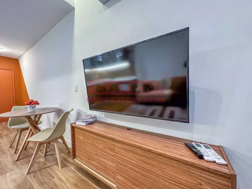 Foto 7 de Apartamento com 1 quarto à venda, 32m2 em Rio De Janeiro - RJ