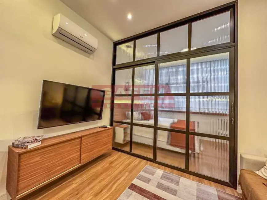 Foto 4 de Apartamento com 1 quarto à venda, 32m2 em Rio De Janeiro - RJ