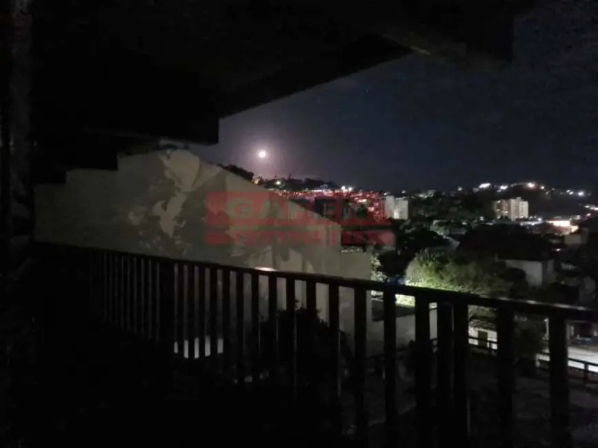 Foto 9 de Casa de Condomínio com 4 quartos à venda, 493m2 em Rio De Janeiro - RJ