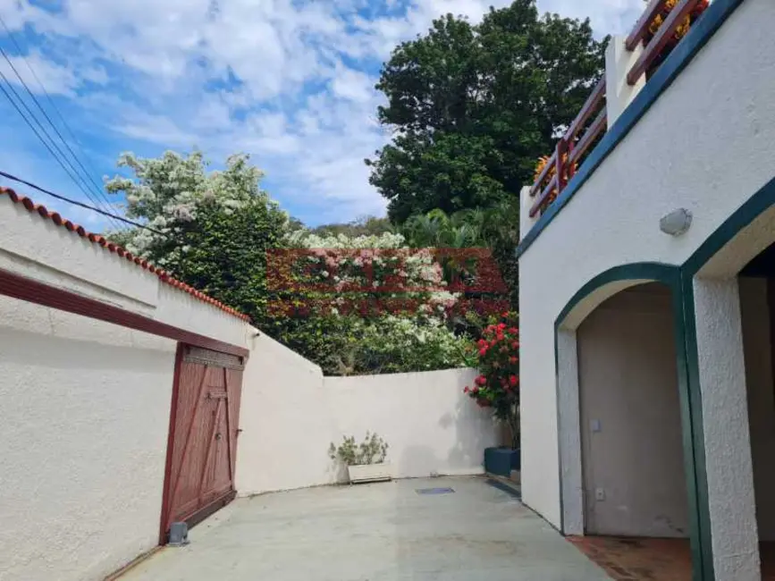 Foto 5 de Casa de Condomínio com 4 quartos à venda, 493m2 em Rio De Janeiro - RJ