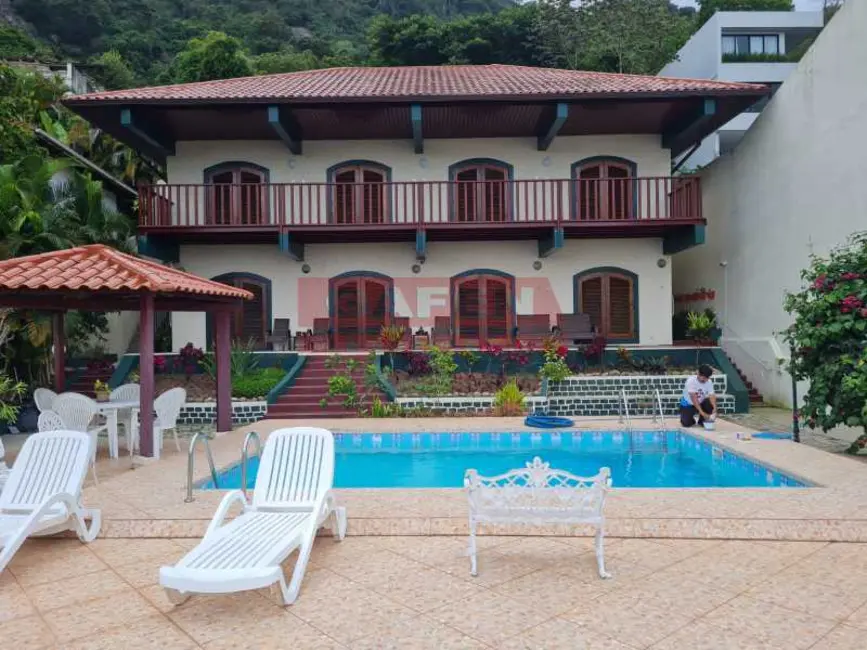 Foto 1 de Casa de Condomínio com 4 quartos à venda, 493m2 em Rio De Janeiro - RJ