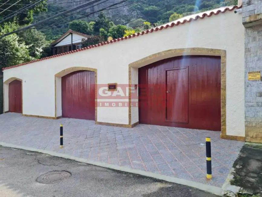 Foto 3 de Casa de Condomínio com 4 quartos à venda, 493m2 em Rio De Janeiro - RJ