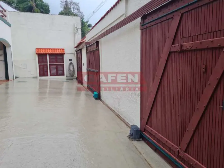 Foto 4 de Casa de Condomínio com 4 quartos à venda, 493m2 em Rio De Janeiro - RJ