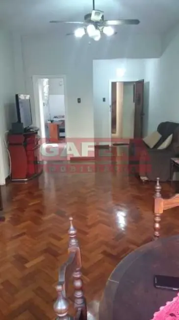 Foto 4 de Apartamento com 3 quartos à venda, 114m2 em Rio De Janeiro - RJ
