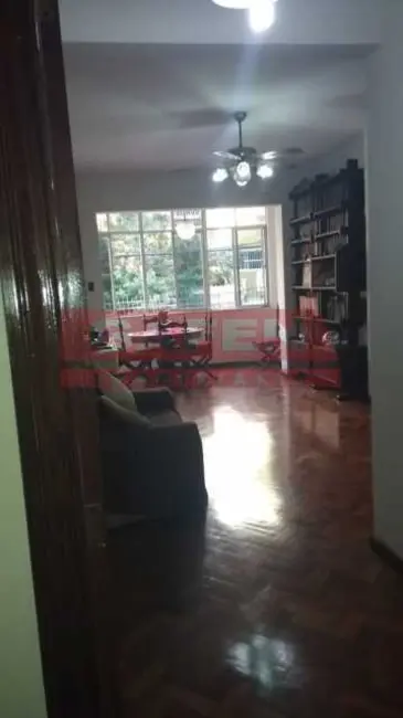 Foto 1 de Apartamento com 3 quartos à venda, 114m2 em Rio De Janeiro - RJ