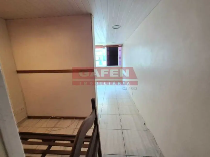 Foto 9 de Apartamento com 1 quarto à venda, 28m2 em Rio De Janeiro - RJ