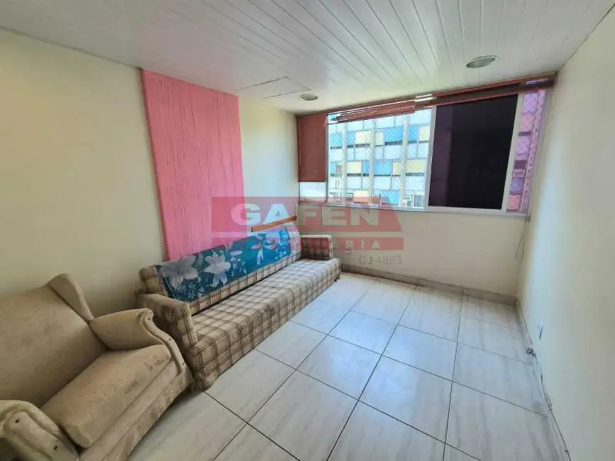 Foto 3 de Apartamento com 1 quarto à venda, 28m2 em Rio De Janeiro - RJ