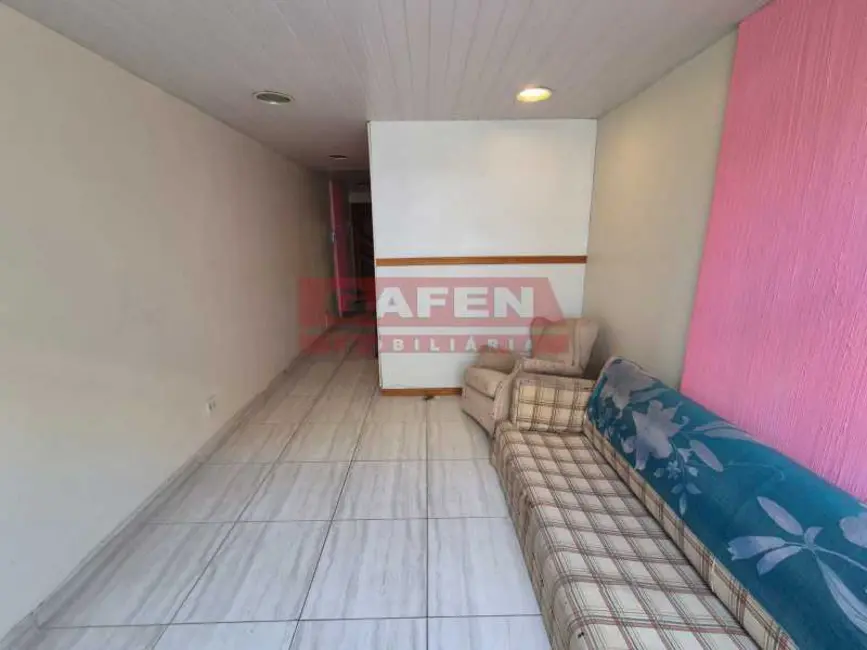 Foto 7 de Apartamento com 1 quarto à venda, 28m2 em Rio De Janeiro - RJ