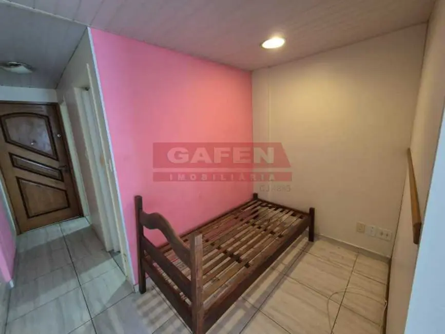 Foto 4 de Apartamento com 1 quarto à venda, 28m2 em Rio De Janeiro - RJ