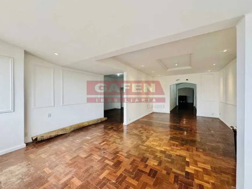 Foto 3 de Apartamento com 3 quartos à venda, 210m2 em Rio De Janeiro - RJ