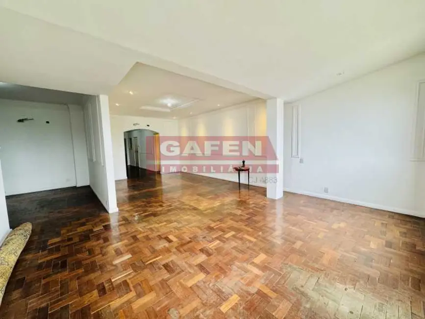 Foto 1 de Apartamento com 3 quartos à venda, 210m2 em Rio De Janeiro - RJ
