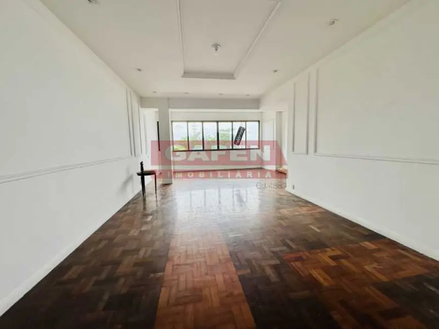 Foto 4 de Apartamento com 3 quartos à venda, 210m2 em Rio De Janeiro - RJ