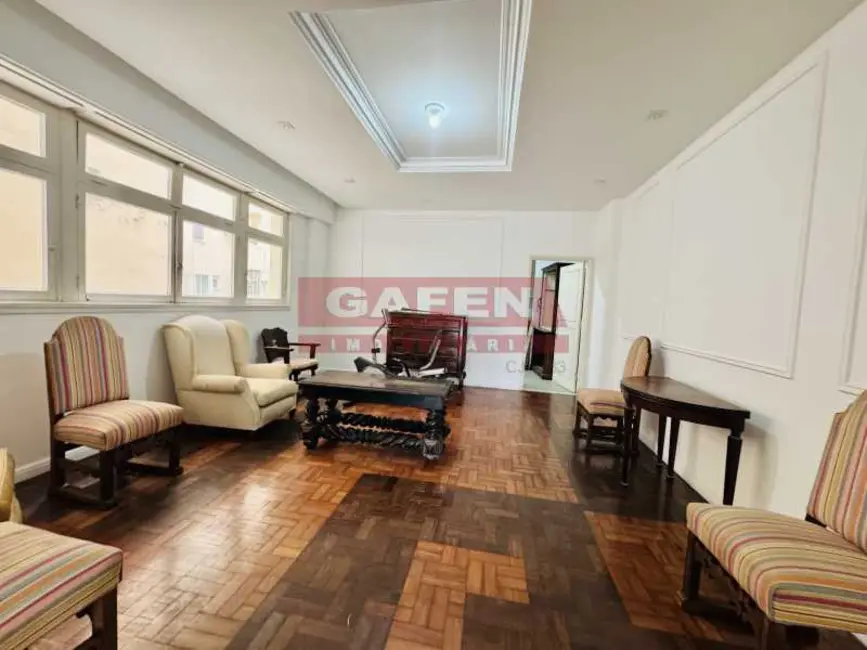 Foto 9 de Apartamento com 3 quartos à venda, 210m2 em Rio De Janeiro - RJ