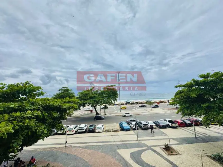 Foto 2 de Apartamento com 3 quartos à venda, 210m2 em Rio De Janeiro - RJ