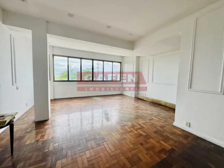 Foto 5 de Apartamento com 3 quartos à venda, 210m2 em Rio De Janeiro - RJ