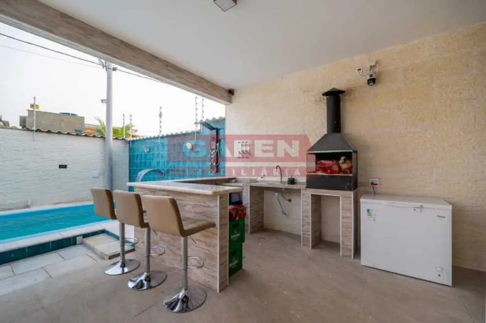 Foto 2 de Casa com 4 quartos à venda, 235m2 em Armacao Dos Buzios - RJ