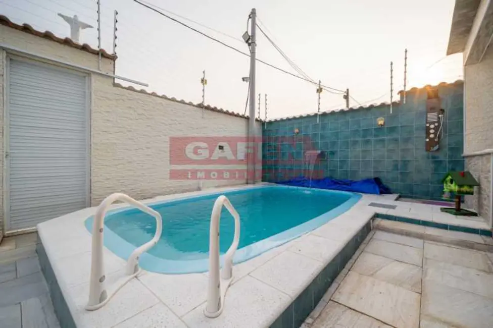 Foto 3 de Casa com 4 quartos à venda, 235m2 em Armacao Dos Buzios - RJ