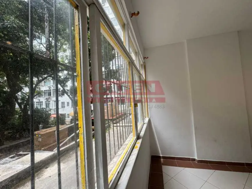 Foto 3 de Kitnet com 1 quarto para alugar, 38m2 em Rio De Janeiro - RJ