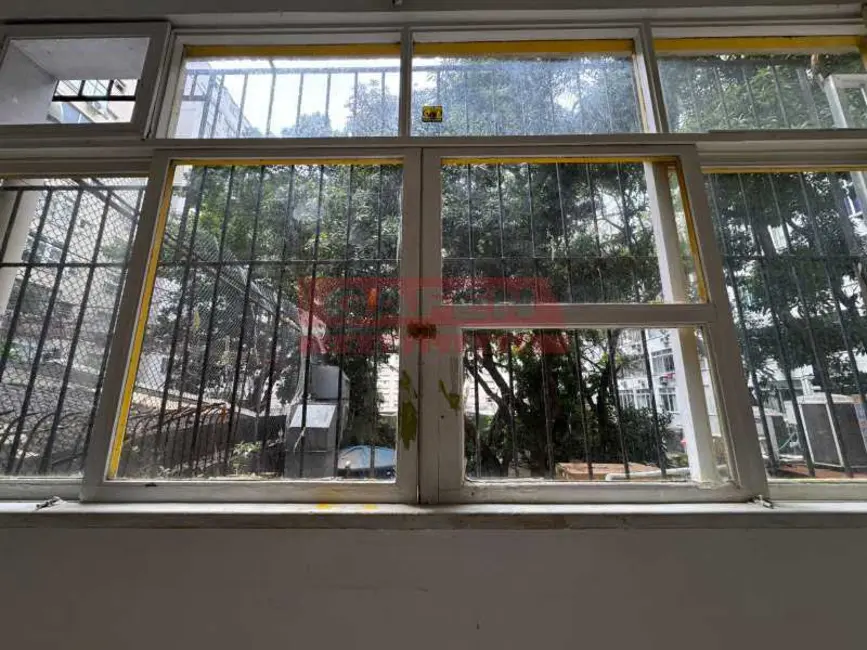 Foto 4 de Kitnet com 1 quarto para alugar, 38m2 em Rio De Janeiro - RJ