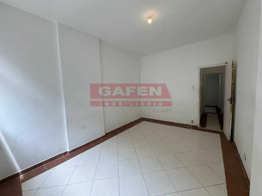 Foto 6 de Kitnet com 1 quarto para alugar, 38m2 em Rio De Janeiro - RJ