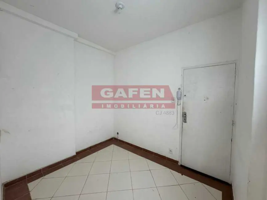 Foto 9 de Kitnet com 1 quarto para alugar, 38m2 em Rio De Janeiro - RJ