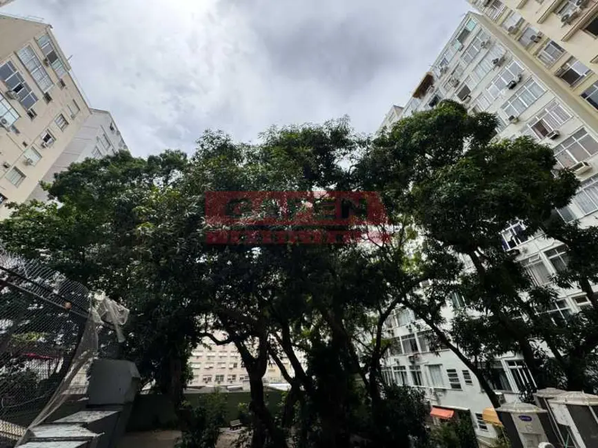 Foto 5 de Kitnet com 1 quarto para alugar, 38m2 em Rio De Janeiro - RJ