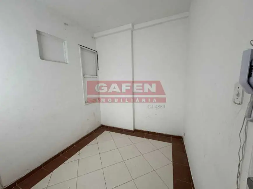 Foto 8 de Kitnet com 1 quarto para alugar, 38m2 em Rio De Janeiro - RJ