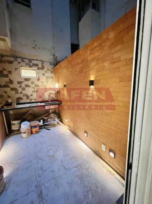 Foto 3 de Apartamento com 3 quartos para alugar, 80m2 em Rio De Janeiro - RJ