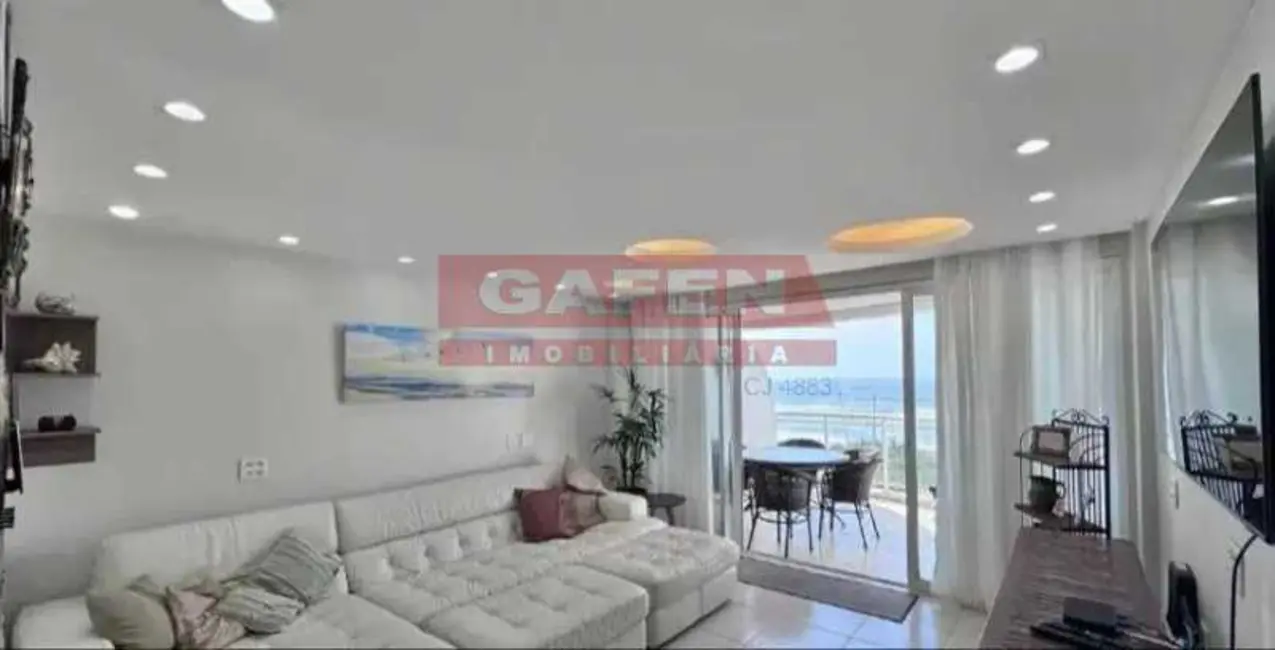 Foto 2 de Apartamento com 2 quartos à venda, 70m2 em Rio De Janeiro - RJ