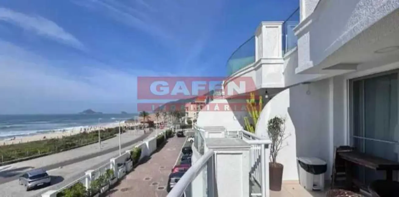 Foto 4 de Apartamento com 2 quartos à venda, 70m2 em Rio De Janeiro - RJ