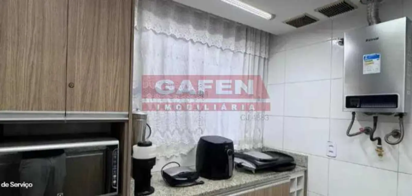 Foto 7 de Apartamento com 2 quartos à venda, 70m2 em Rio De Janeiro - RJ