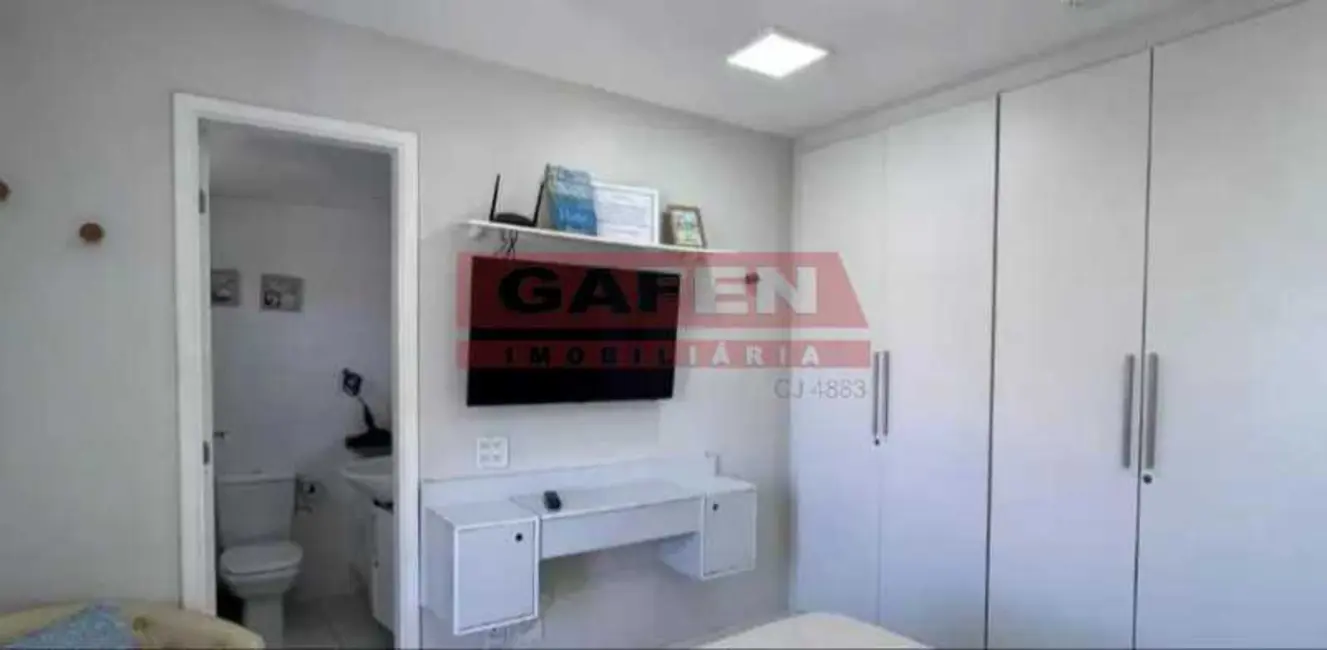 Foto 9 de Apartamento com 2 quartos à venda, 70m2 em Rio De Janeiro - RJ