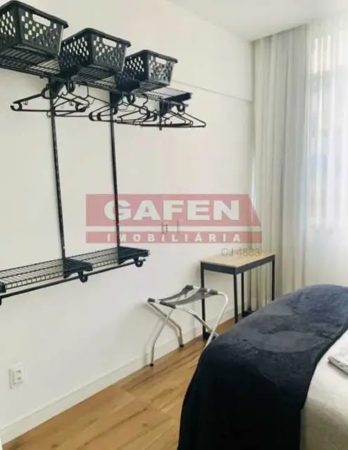 Foto 5 de Apartamento com 1 quarto à venda, 50m2 em Rio De Janeiro - RJ