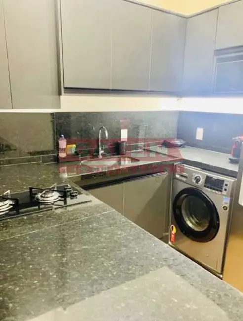 Foto 7 de Apartamento com 1 quarto à venda, 50m2 em Rio De Janeiro - RJ