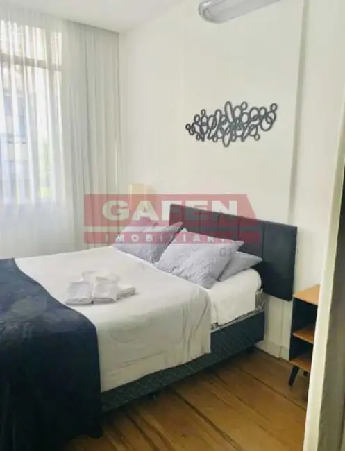 Foto 4 de Apartamento com 1 quarto à venda, 50m2 em Rio De Janeiro - RJ