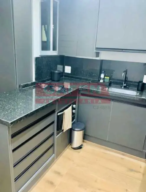 Foto 6 de Apartamento com 1 quarto à venda, 50m2 em Rio De Janeiro - RJ