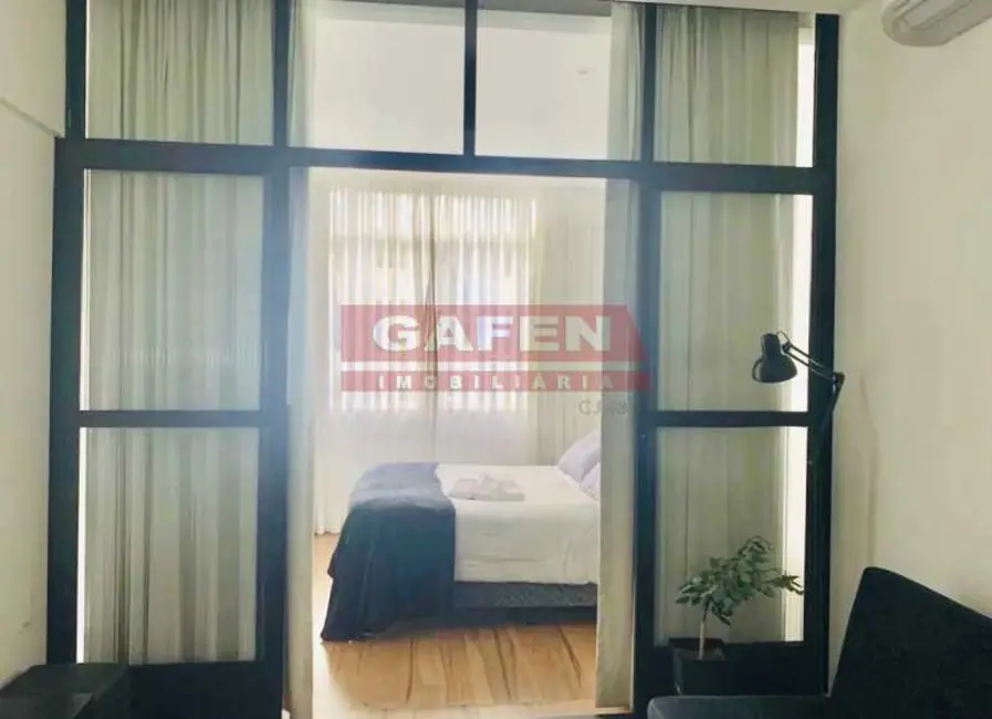 Foto 3 de Apartamento com 1 quarto à venda, 50m2 em Rio De Janeiro - RJ