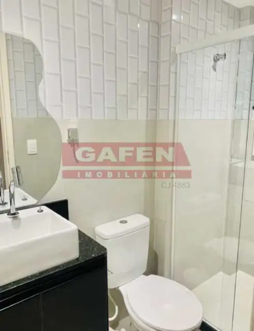 Foto 8 de Apartamento com 1 quarto à venda, 50m2 em Rio De Janeiro - RJ