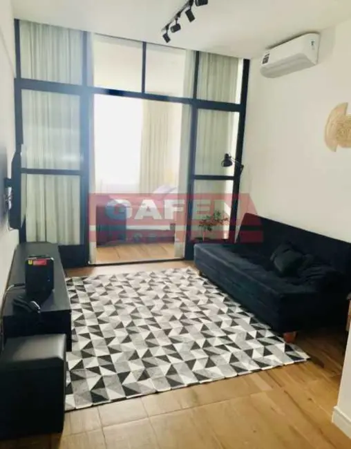 Foto 1 de Apartamento com 1 quarto à venda, 50m2 em Rio De Janeiro - RJ