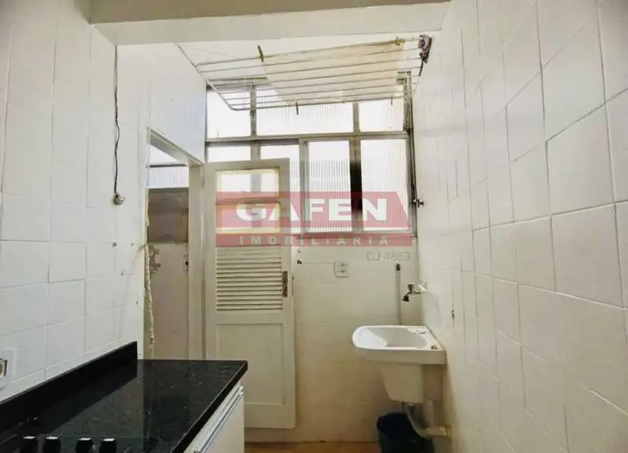 Foto 9 de Apartamento com 1 quarto à venda, 55m2 em Rio De Janeiro - RJ