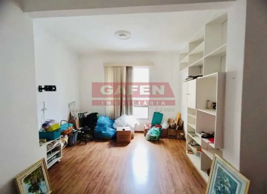 Foto 4 de Apartamento com 1 quarto à venda, 55m2 em Rio De Janeiro - RJ