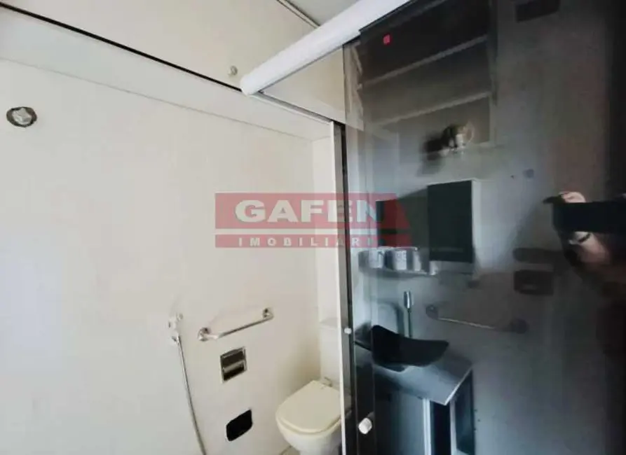 Foto 8 de Apartamento com 1 quarto à venda, 55m2 em Rio De Janeiro - RJ