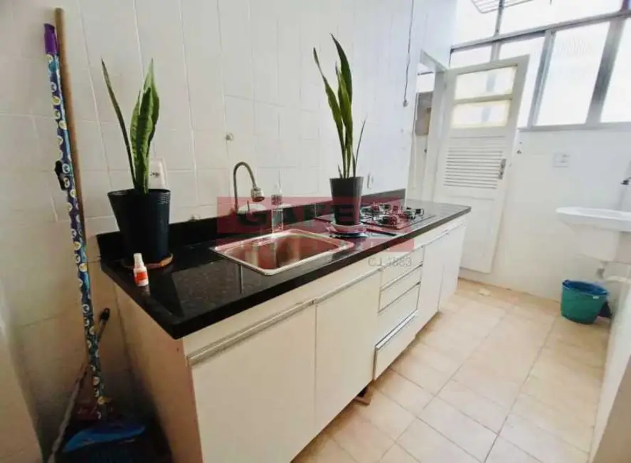 Foto 3 de Apartamento com 1 quarto à venda, 55m2 em Rio De Janeiro - RJ