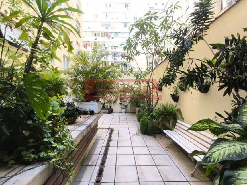 Foto 9 de Apartamento com 3 quartos à venda, 360m2 em Rio De Janeiro - RJ