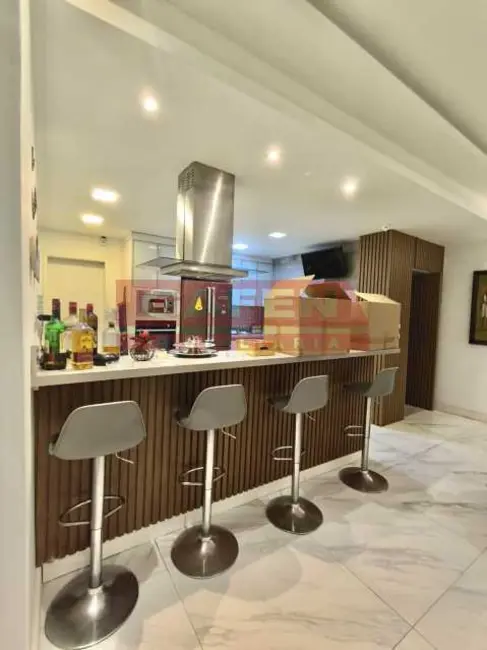 Foto 5 de Apartamento com 3 quartos à venda, 360m2 em Rio De Janeiro - RJ