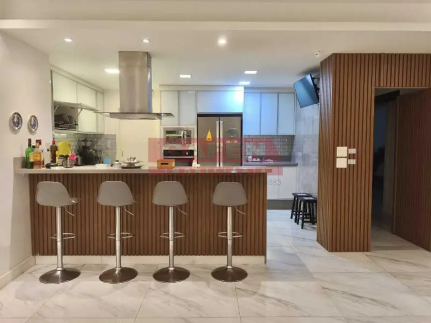 Foto 7 de Apartamento com 3 quartos à venda, 360m2 em Rio De Janeiro - RJ