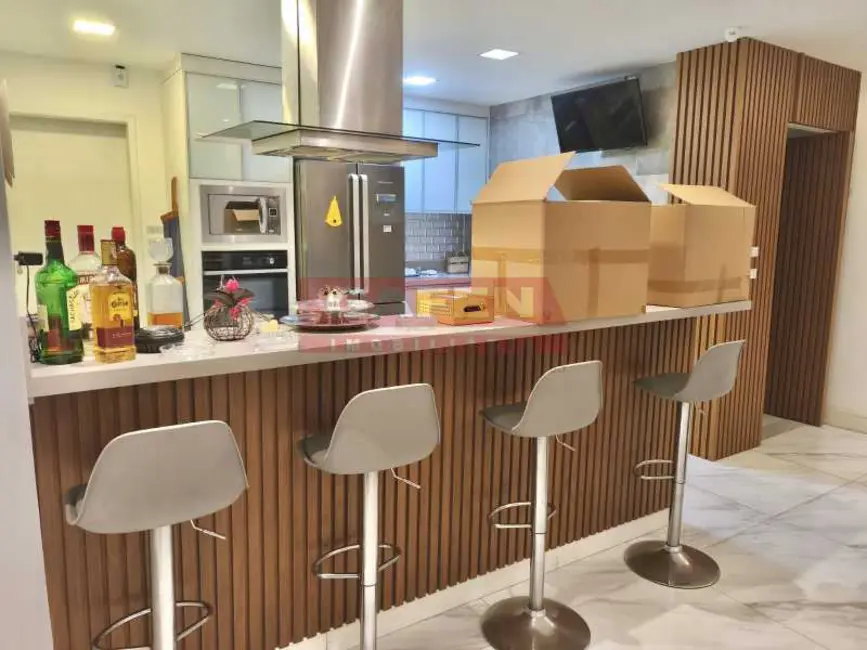 Foto 6 de Apartamento com 3 quartos à venda, 360m2 em Rio De Janeiro - RJ